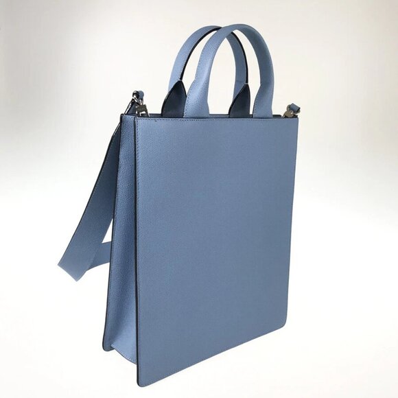 Valextra Boxy Hand bag - Picture 2 of 16